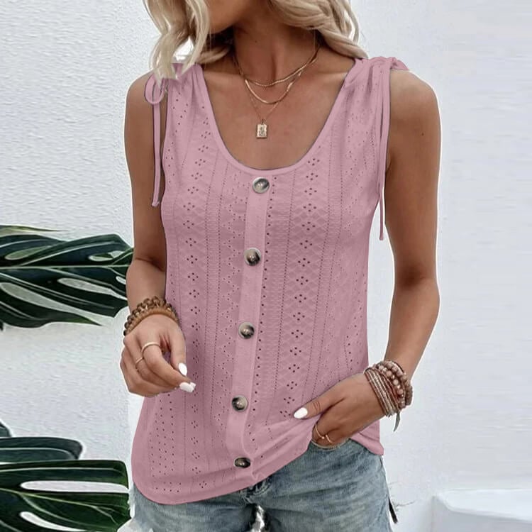 Katia | Chic Timeless Top