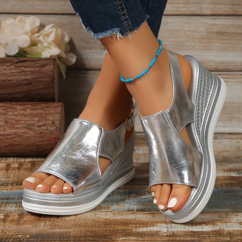 Teana | Stylish Orthopaedic Sandals