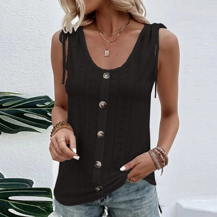 Katia | Chic Timeless Top