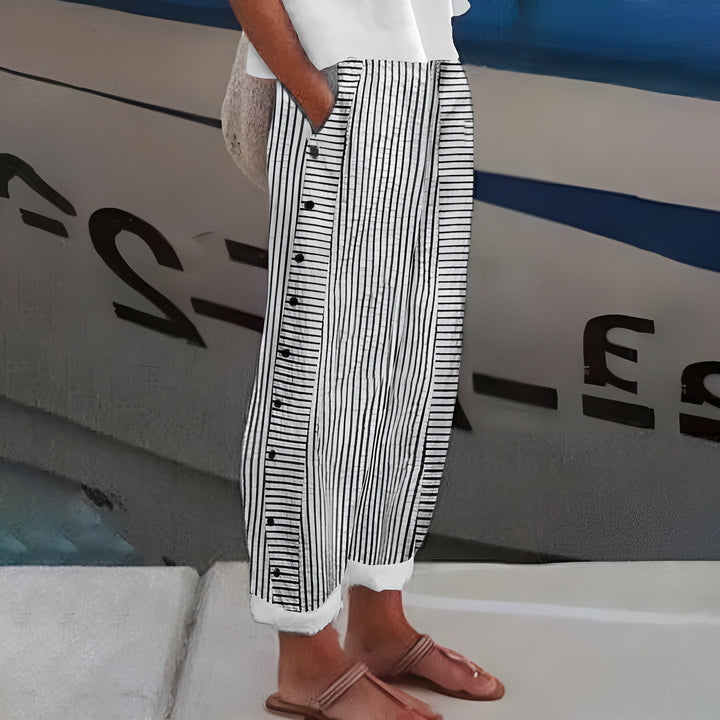Charise | Smart Stylish Pants