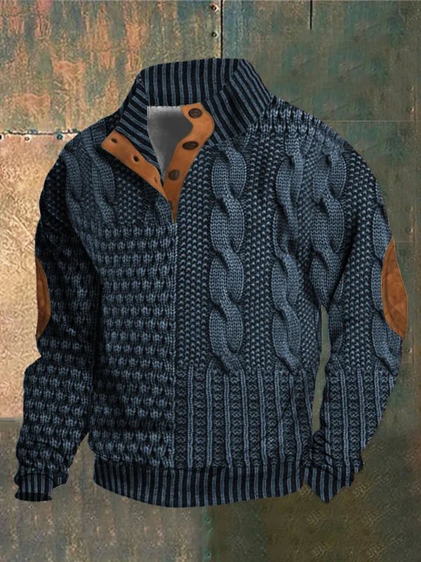 Reid | Vintage Comfort Jacket