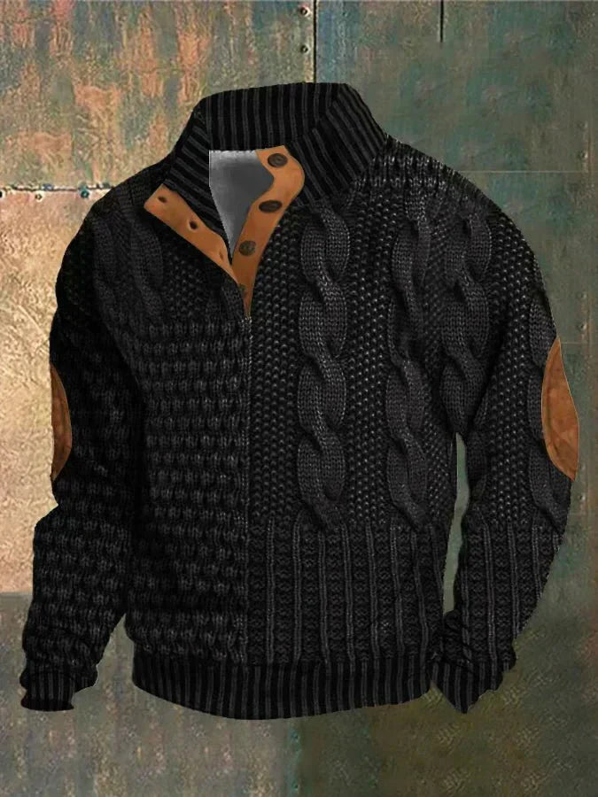 Reid | Vintage Comfort Jacket