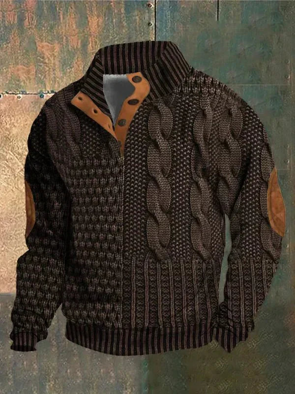 Reid | Vintage Comfort Jacket