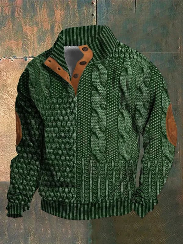 Reid | Vintage Comfort Jacket