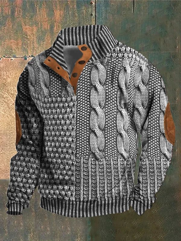 Reid | Vintage Comfort Jacket