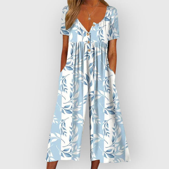 Mirone | Comfortable Everyday Jumpsuit