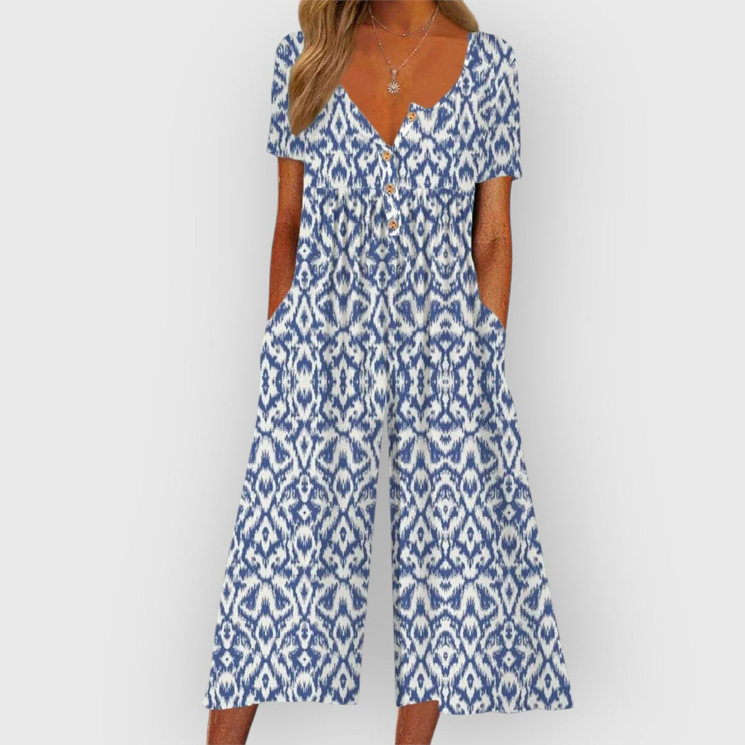 Mirone | Comfortable Everyday Jumpsuit