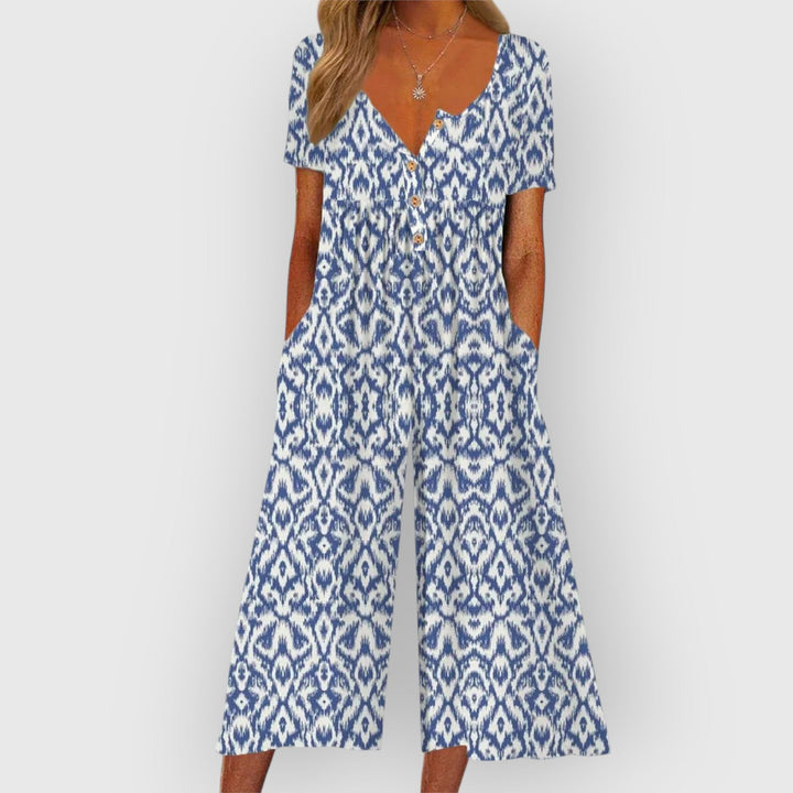 Mirone | Comfortable Everyday Jumpsuit