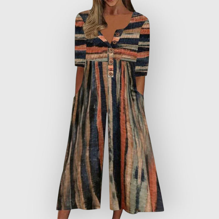 Mirone | Comfortable Everyday Jumpsuit