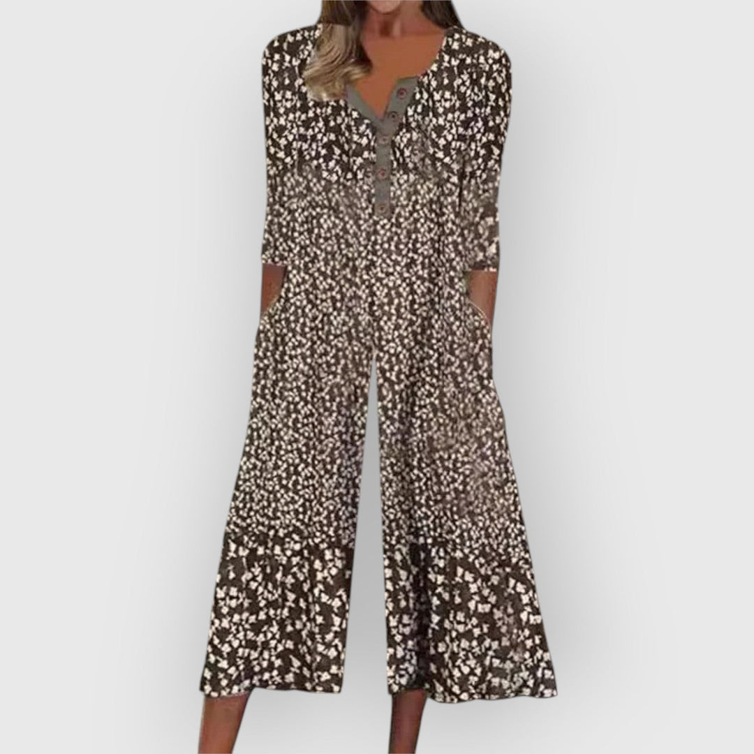 Mirone | Comfortable Everyday Jumpsuit