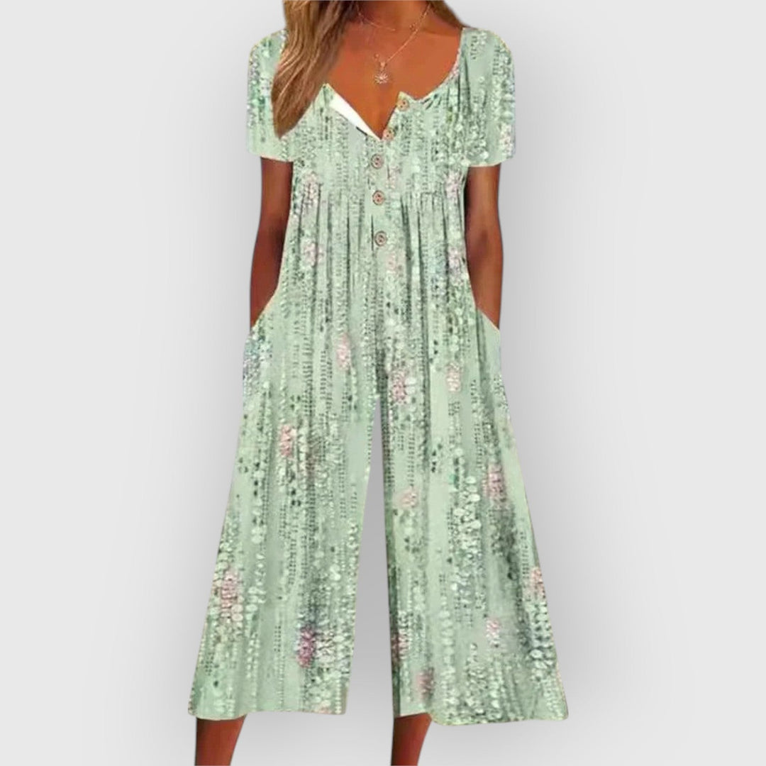 Mirone | Comfortable Everyday Jumpsuit