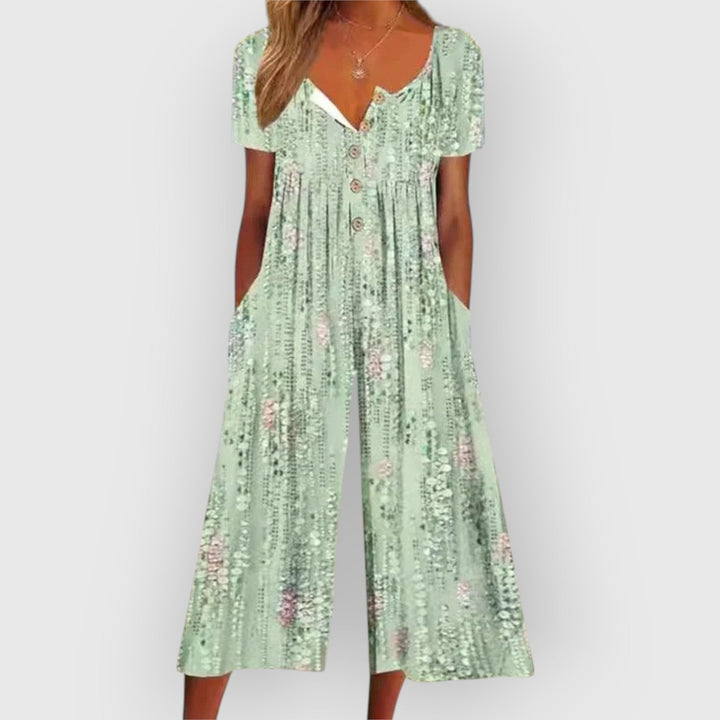 Mirone | Comfortable Everyday Jumpsuit