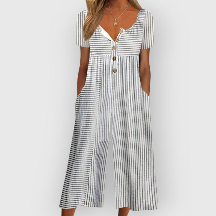 Mirone | Comfortable Everyday Jumpsuit