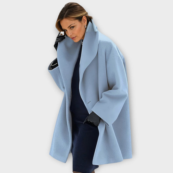 Arlette | Luxe Everyday Coat