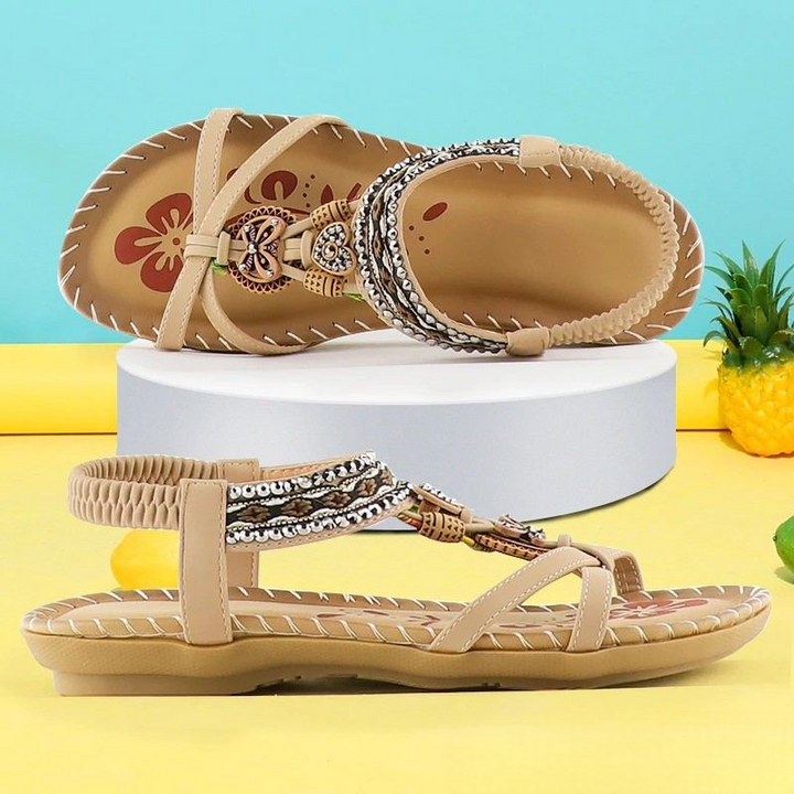 Lorina | Stylish Orthopaedic Sandal