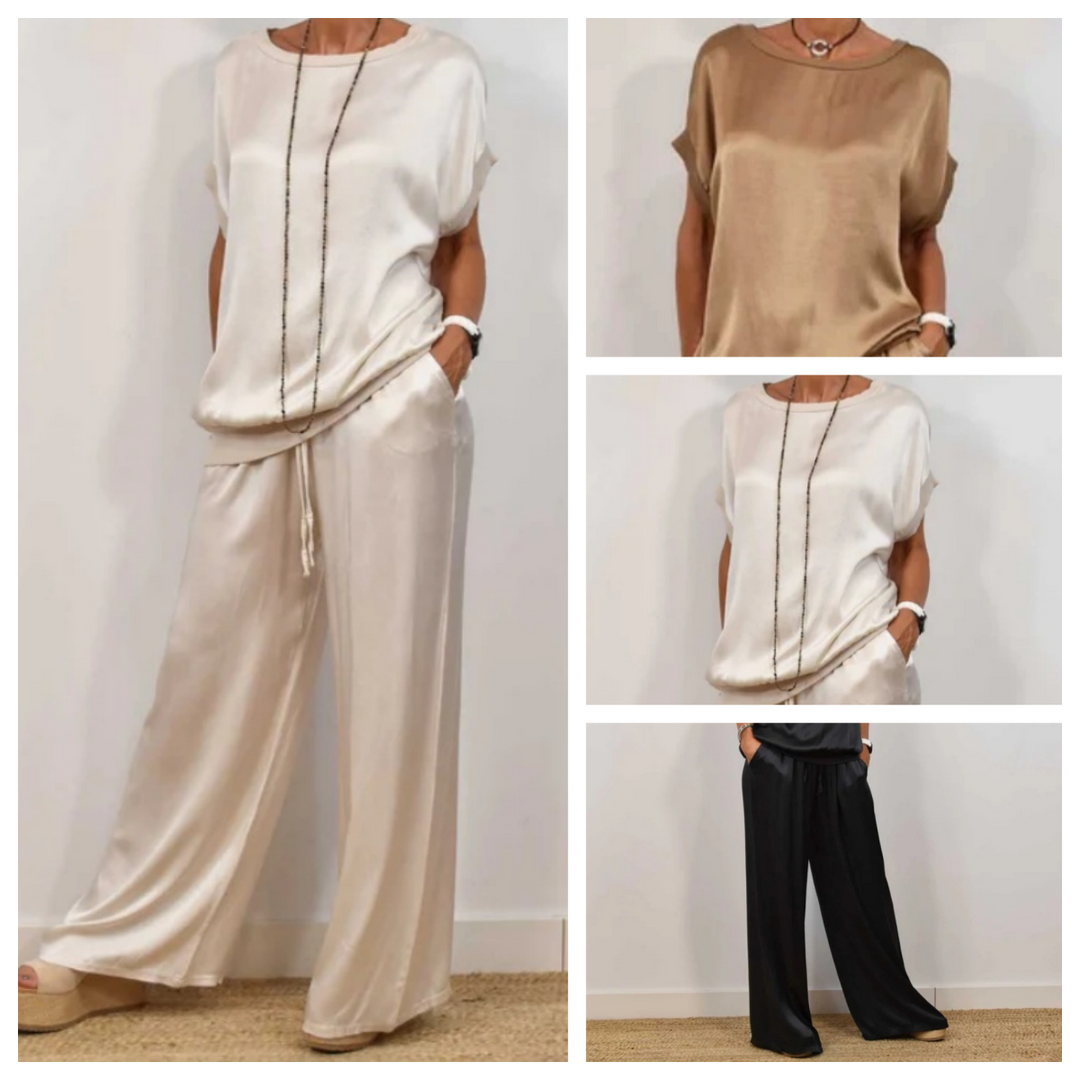Janice | All Day Comfort Set