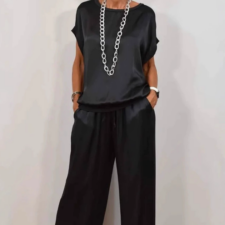Aveline | Elegant Comfort Set