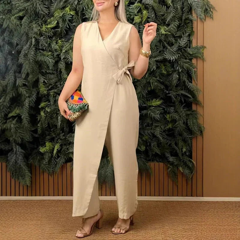 Karine | Stylish Comfort Jumpsuit