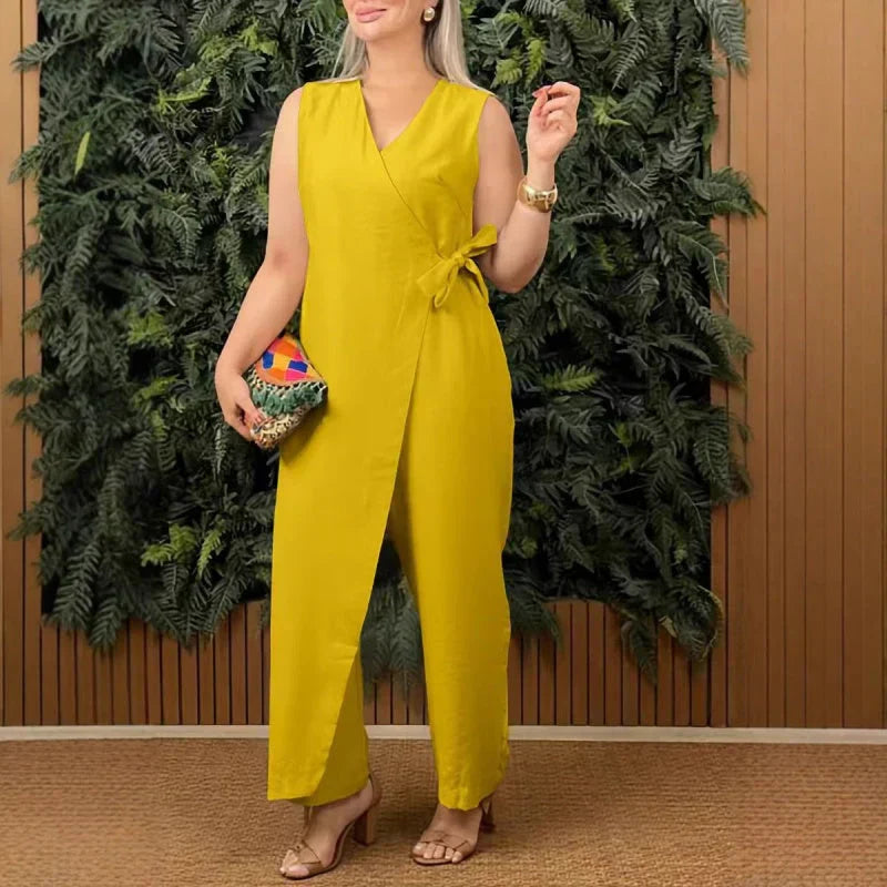 Karine | Stylish Comfort Jumpsuit