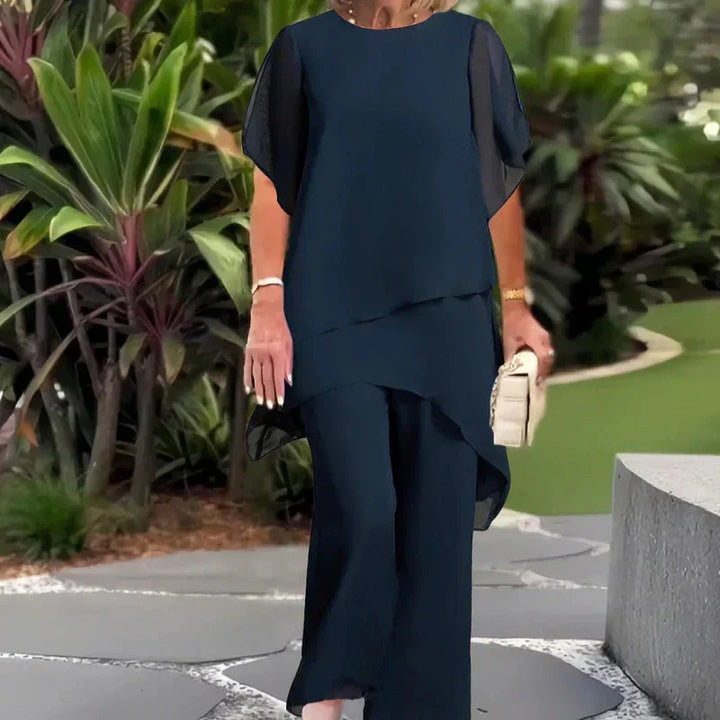 Olivia | Chic Elegant Set