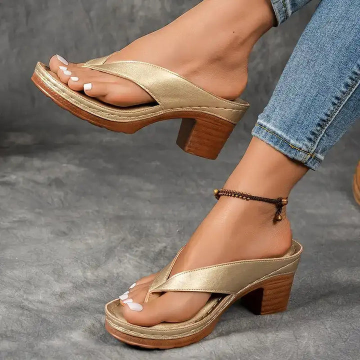 Ivora | Orthopaedic Support Heel