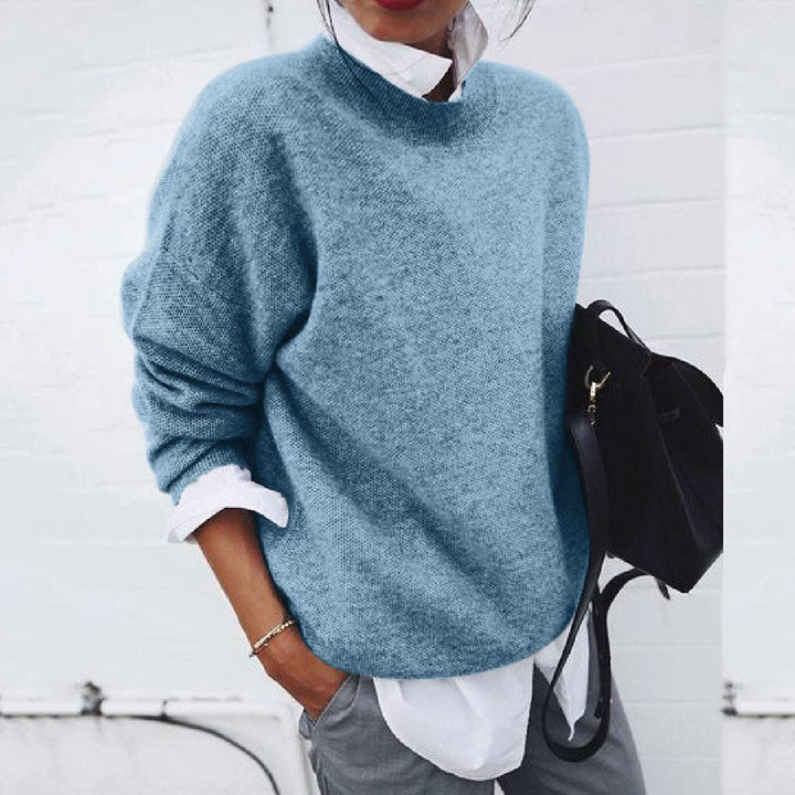 Darla | Elegant Comfort Sweater
