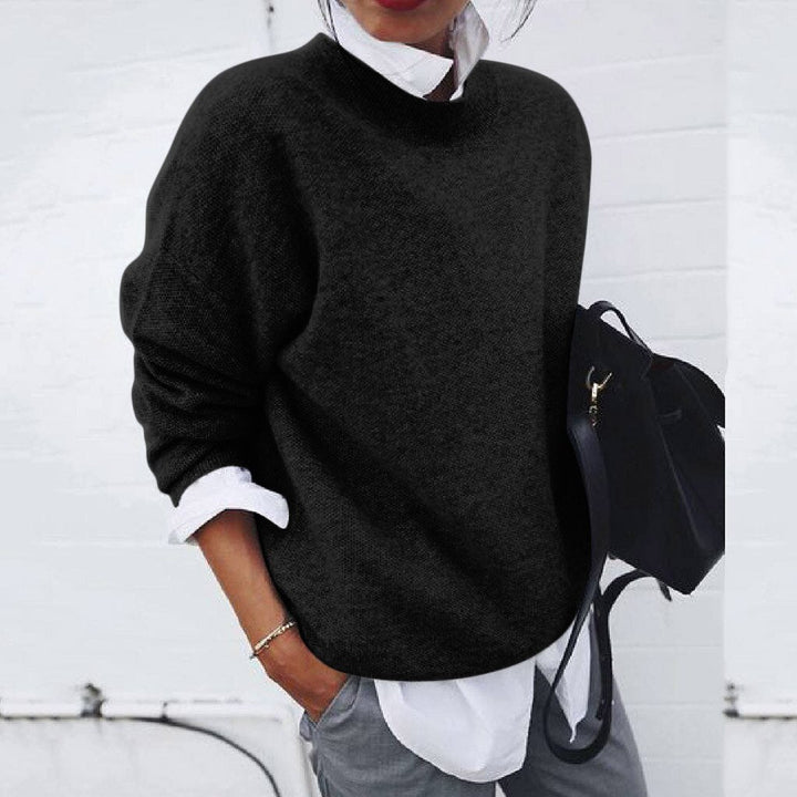 Darla | Elegant Comfort Sweater