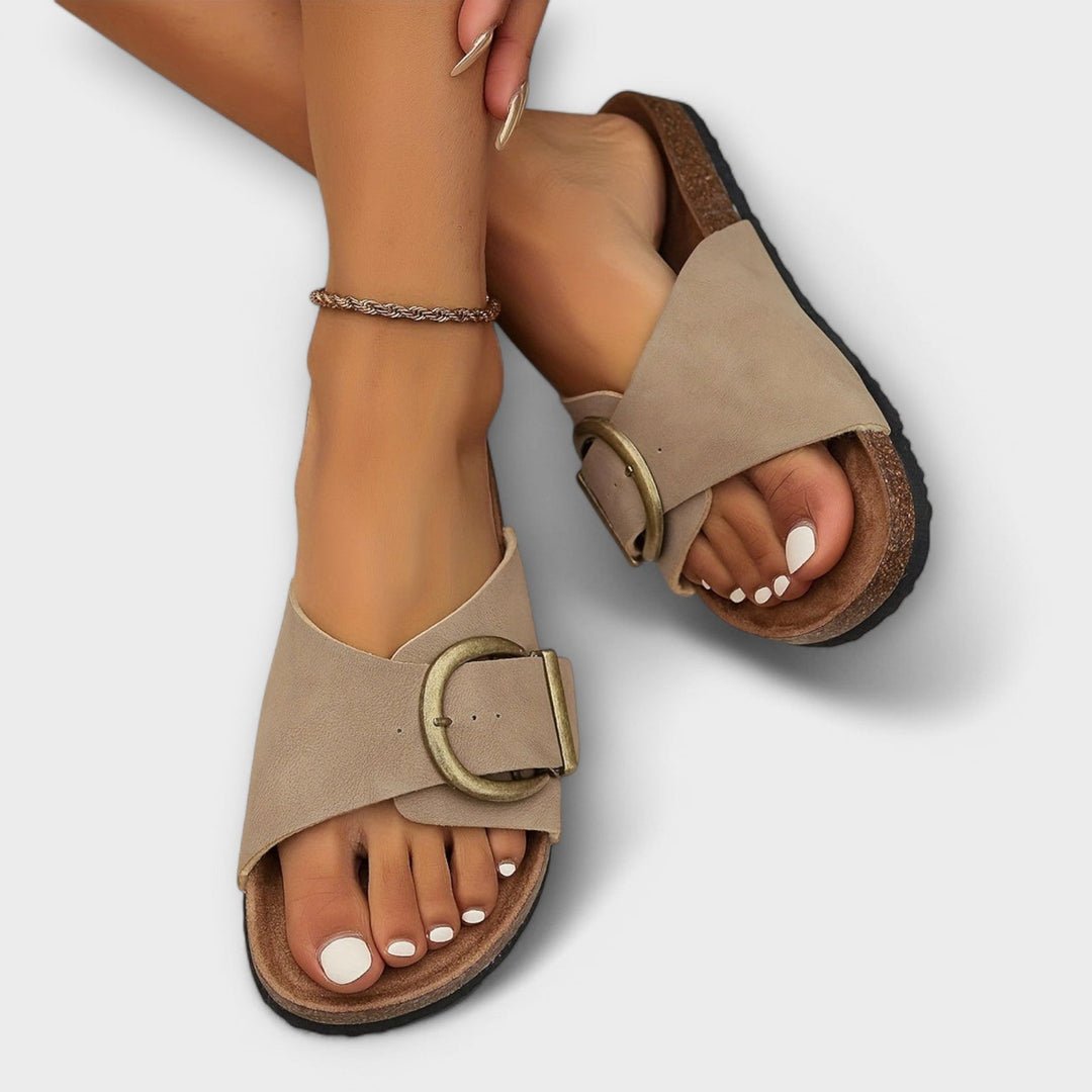 Sadie | Pain-Free Comfort Shoe