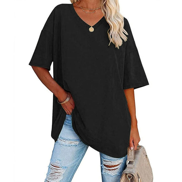 Cora | Stylish Comfort Blouse