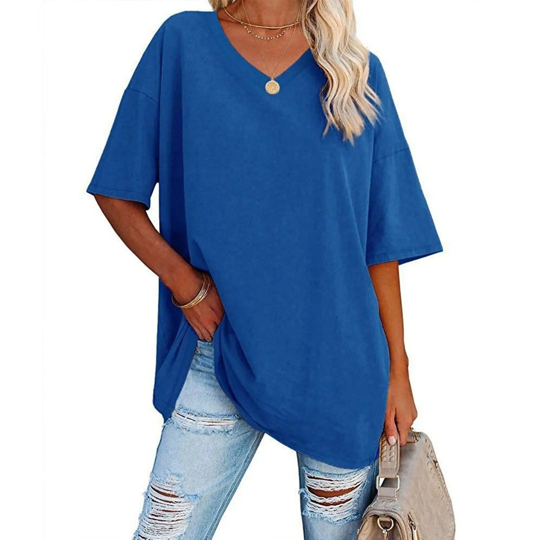 Cora | Stylish Comfort Blouse