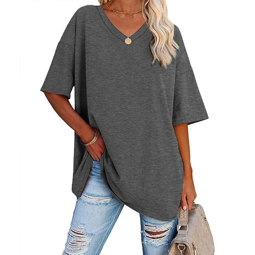 Cora | Stylish Comfort Blouse