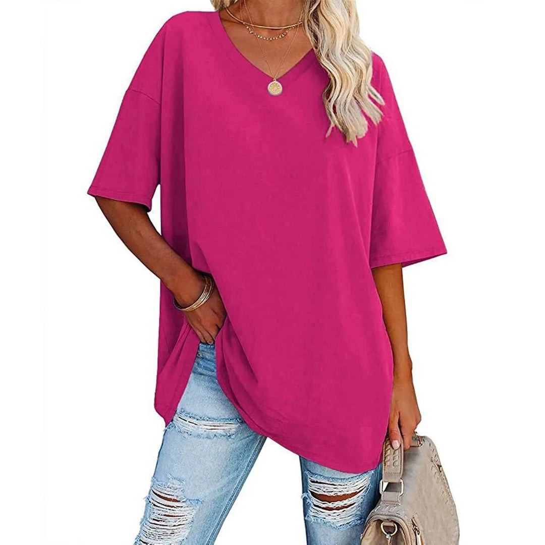 Cora | Stylish Comfort Blouse