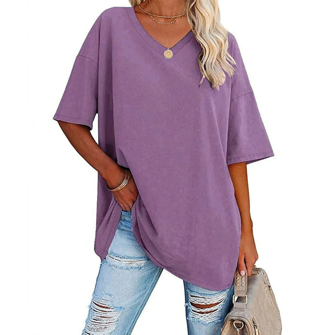 Cora | Stylish Comfort Blouse