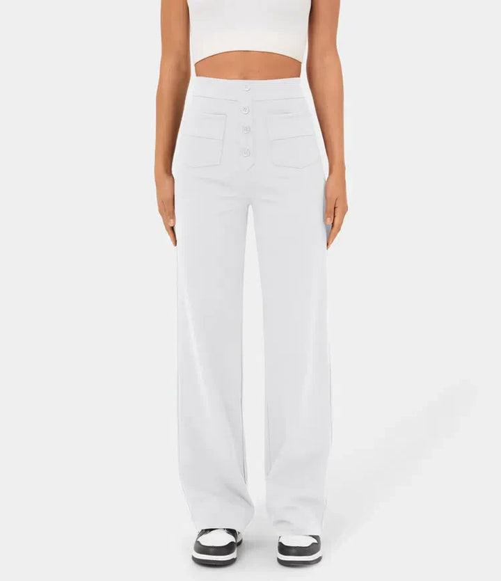 Zara | Chic Comfort Pants